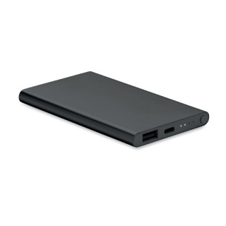 Power Bank 4000 mAh typ C - MO6825 (MOCN#03)