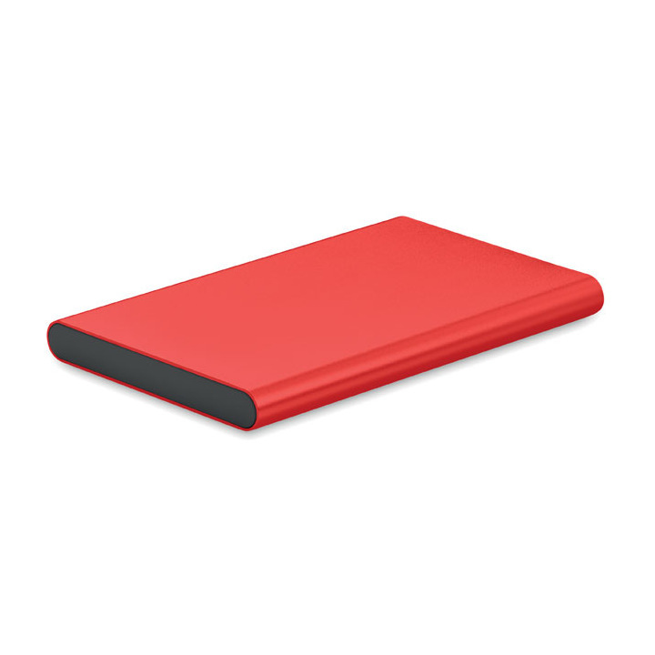 Power Bank 4000 mAh typ C - MO6825 (MOCN#05)