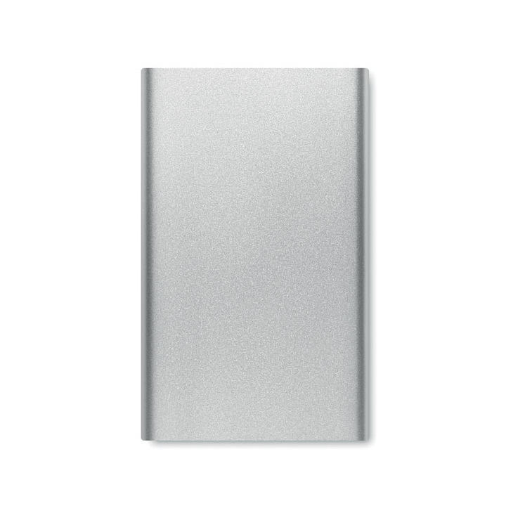 Power Bank 4000 mAh typ C - MO6825 (MOCN#16)