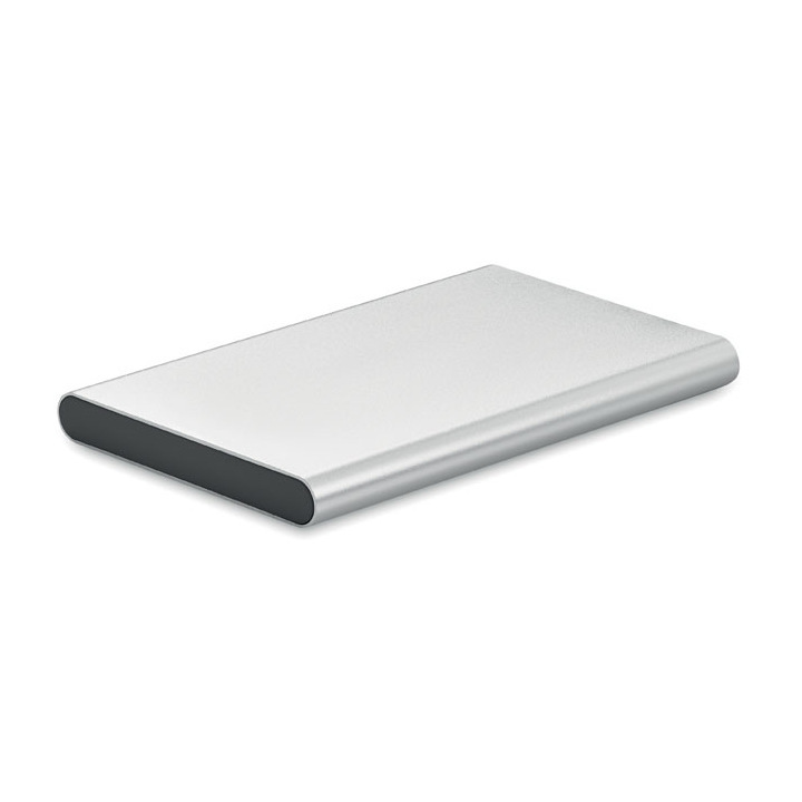 Power Bank 4000 mAh typ C - MO6825 (MOCN#16)