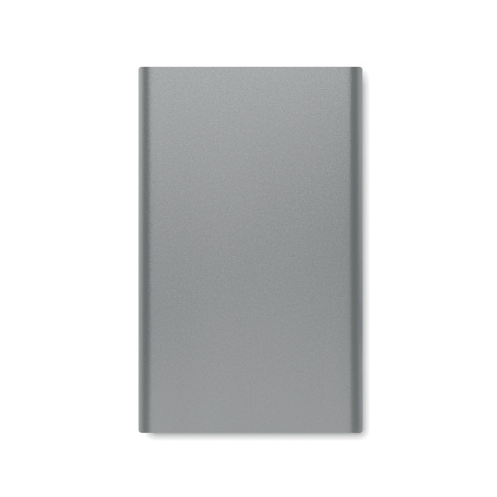 Power Bank 4000 mAh typ C - MO6825 (MOCN#18)