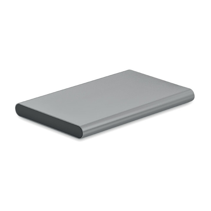 Power Bank 4000 mAh typ C - MO6825 (MOCN#18)