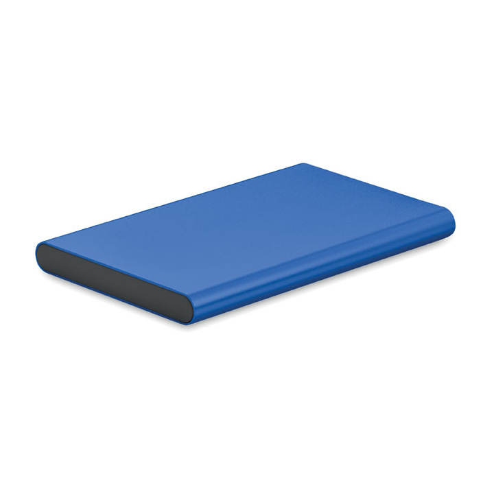 Power Bank 4000 mAh typ C - MO6825 (MOCN#37)