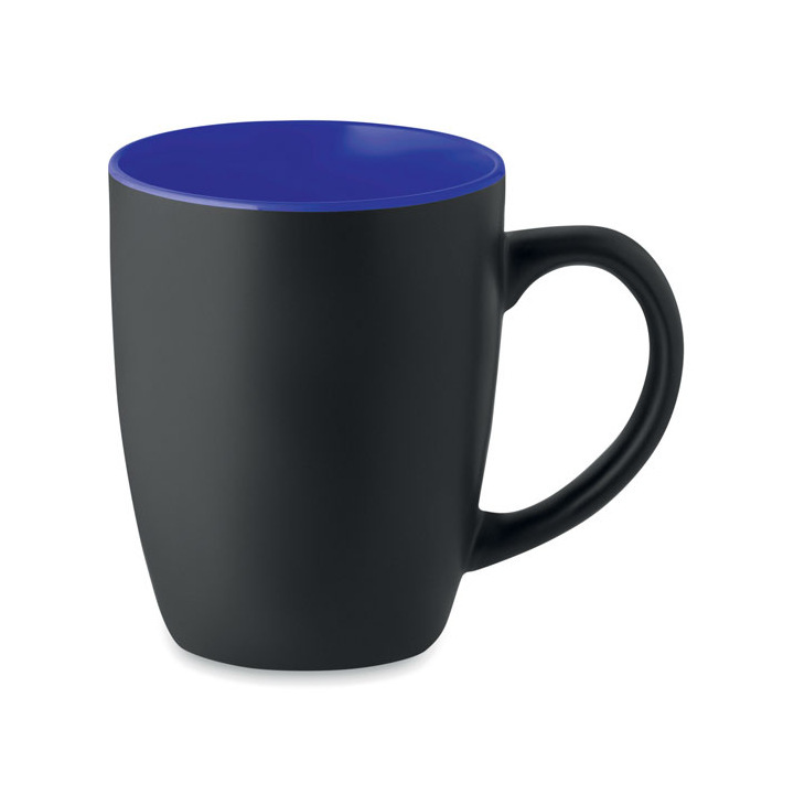 Dwukolorowy kubek ceramiczny - MO6840 (MOCN#37)