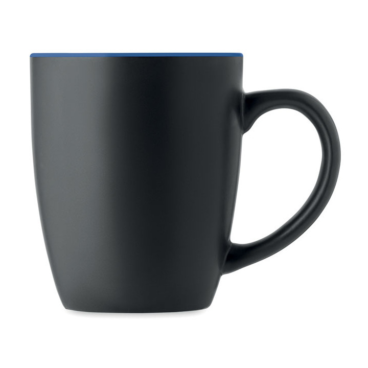 Dwukolorowy kubek ceramiczny - MO6840 (MOCN#37)
