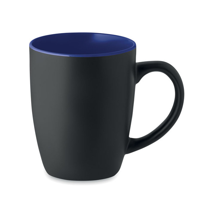 Dwukolorowy kubek ceramiczny - MO6840 (MOCN#85)