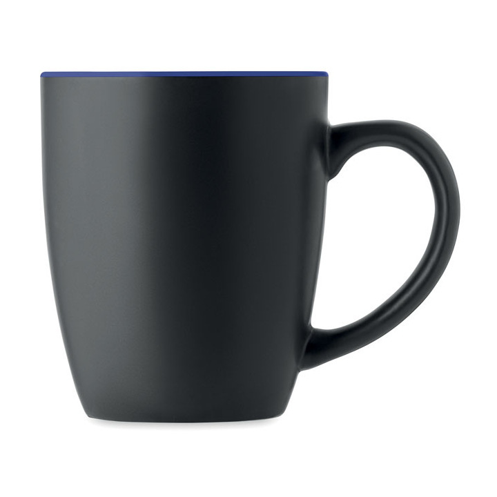 Dwukolorowy kubek ceramiczny - MO6840 (MOCN#85)