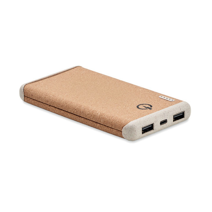 Bezprzew. PowerBank 10000mAh - MO6844 (MOCN#13)