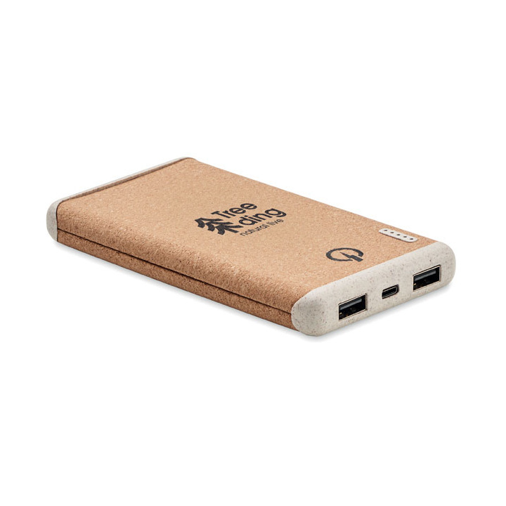 Bezprzew. PowerBank 10000mAh - MO6844 (MOCN#13)