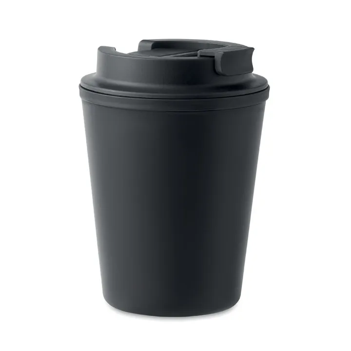 Kubek z recyklingu z PP 300 ml - MO6866 (MOCN#03)