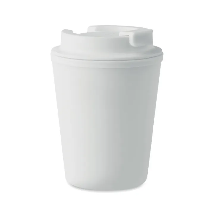 Kubek z recyklingu z PP 300 ml - MO6866 (MOCN#06)