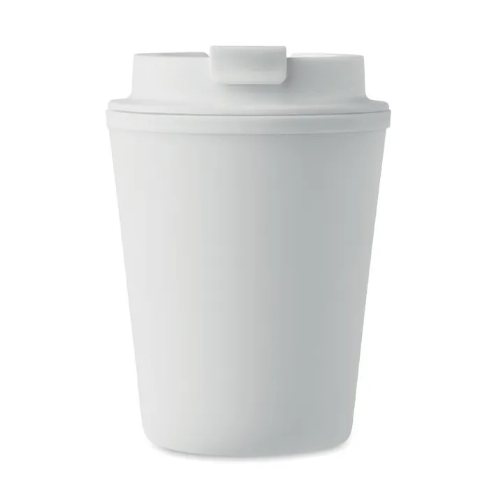 Kubek z recyklingu z PP 300 ml - MO6866 (MOCN#06)