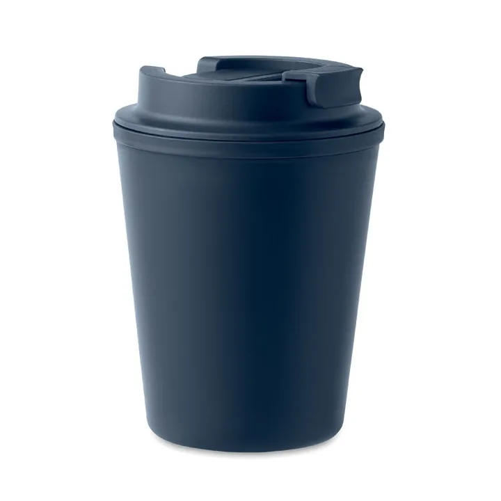 Kubek z recyklingu z PP 300 ml - MO6866 (MOCN#85)