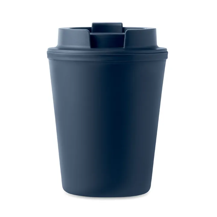 Kubek z recyklingu z PP 300 ml - MO6866 (MOCN#85)