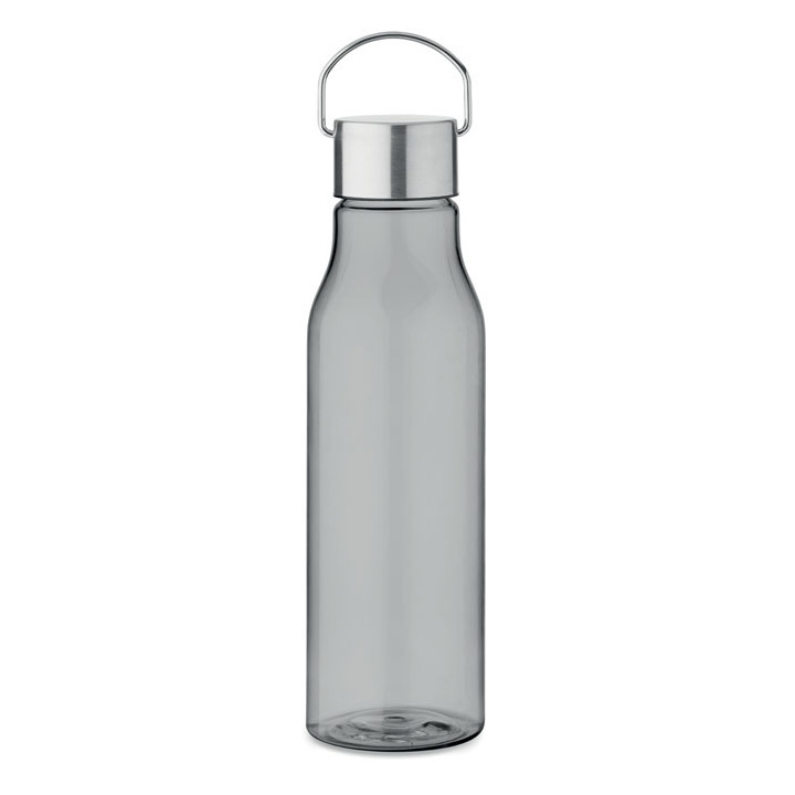 Butelka RPET z zakrętką 600 ml - MO6976 (MOCN#27)