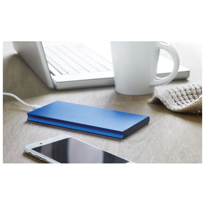 Power bank 8000mAh - MO8839 (MOCN#37)