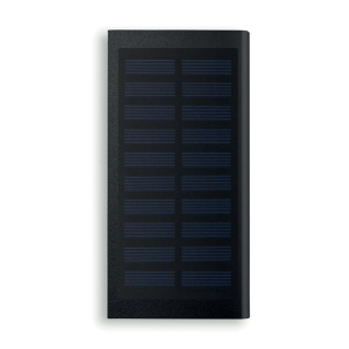 Solarny power bank 8000 mAh - MO9051 (MOCN#03)