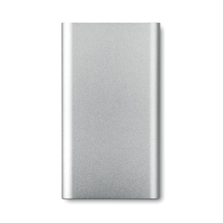 Powerbank bezprzewodowy - MO9498 (MOCN#16)