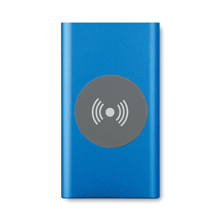 Powerbank bezprzewodowy - MO9498 (MOCN#37)