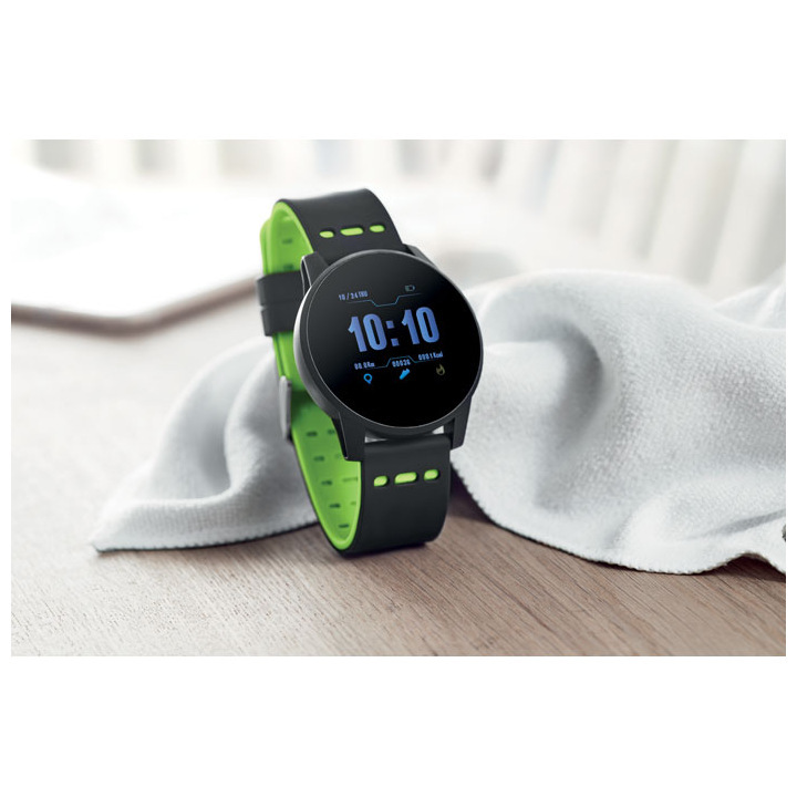 Smart watch sportowy - MO9780 (MOCN#48)