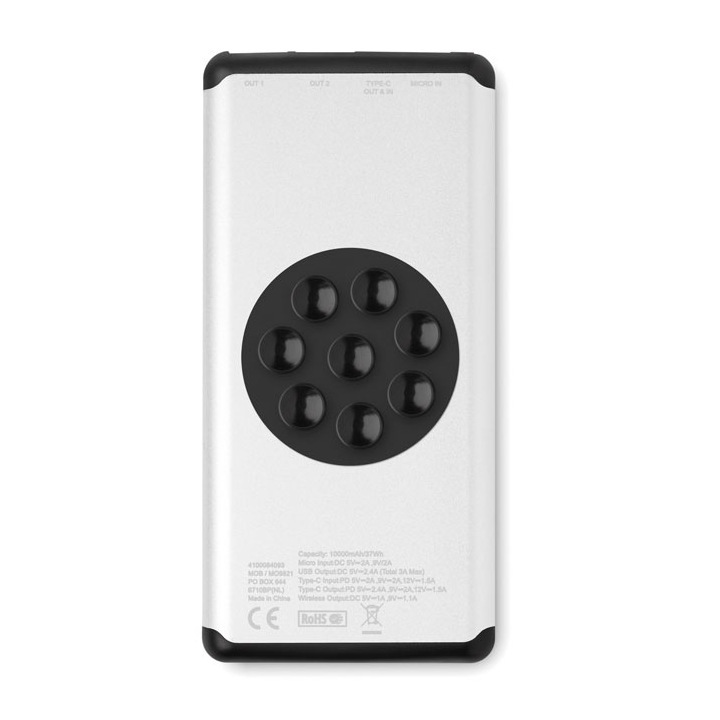 Powerbank 10000mAh - MO9821 (MOCN#16)