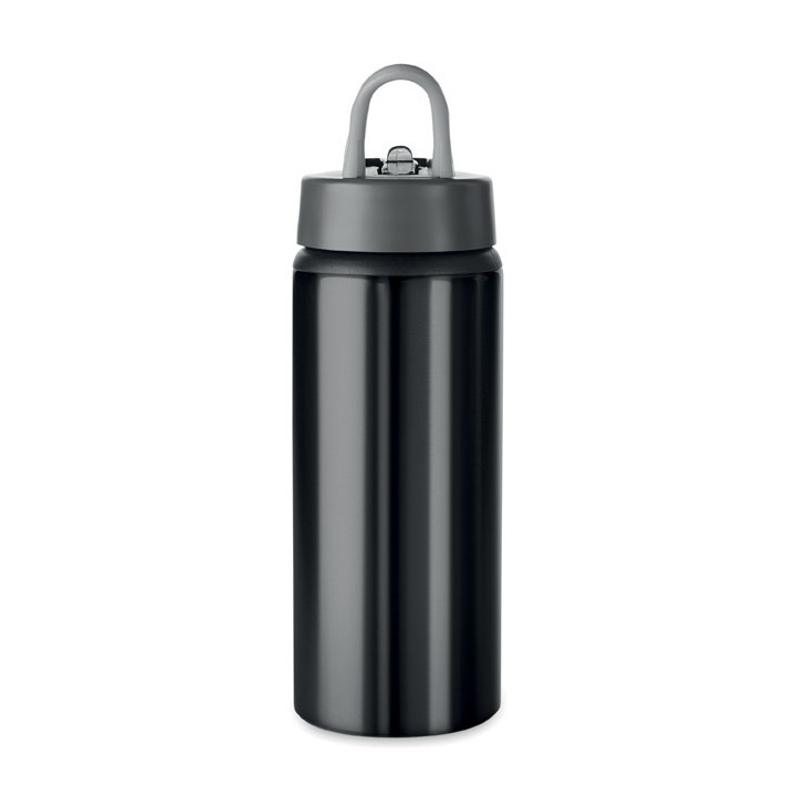 Butelka z aluminium 600 ml - MO9840 (MOCN#03)