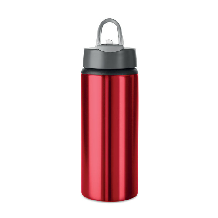 Butelka z aluminium 600 ml - MO9840 (MOCN#05)