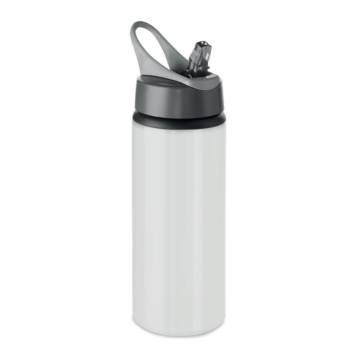 Butelka z aluminium 600 ml - MO9840 (MOCN#06)