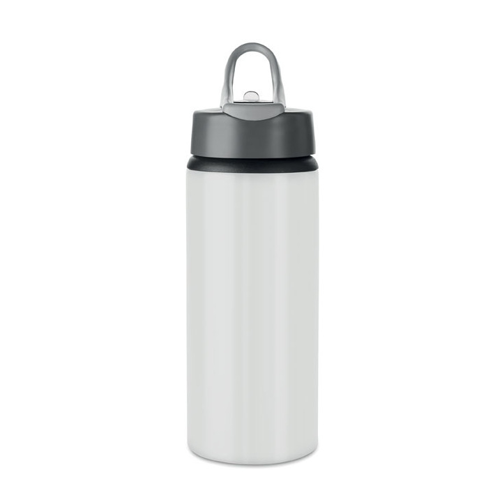 Butelka z aluminium 600 ml - MO9840 (MOCN#06)