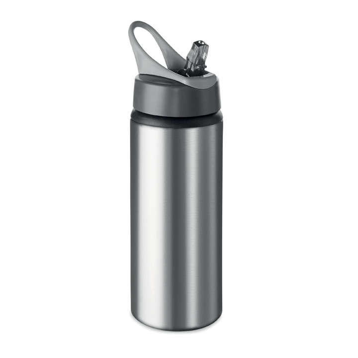 Butelka z aluminium 600 ml - MO9840 (MOCN#16)