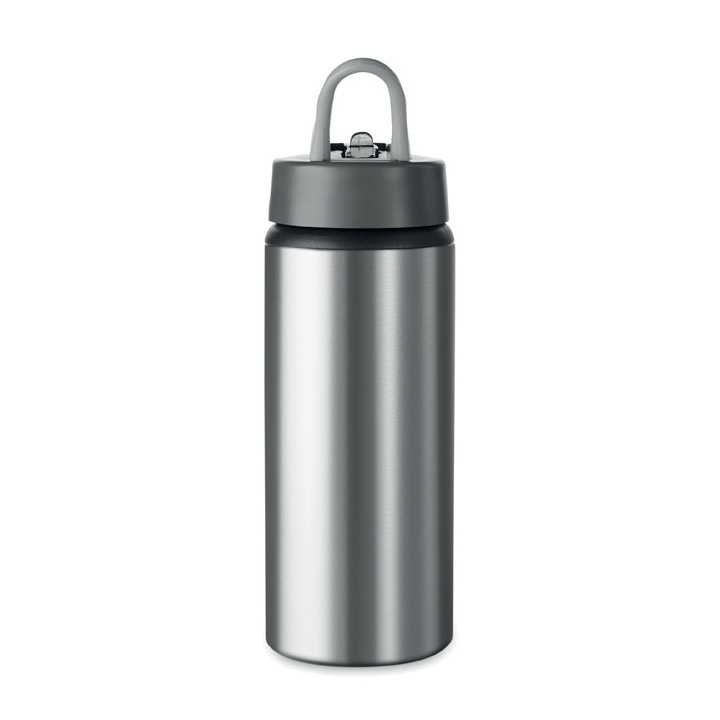 Butelka z aluminium 600 ml - MO9840 (MOCN#16)