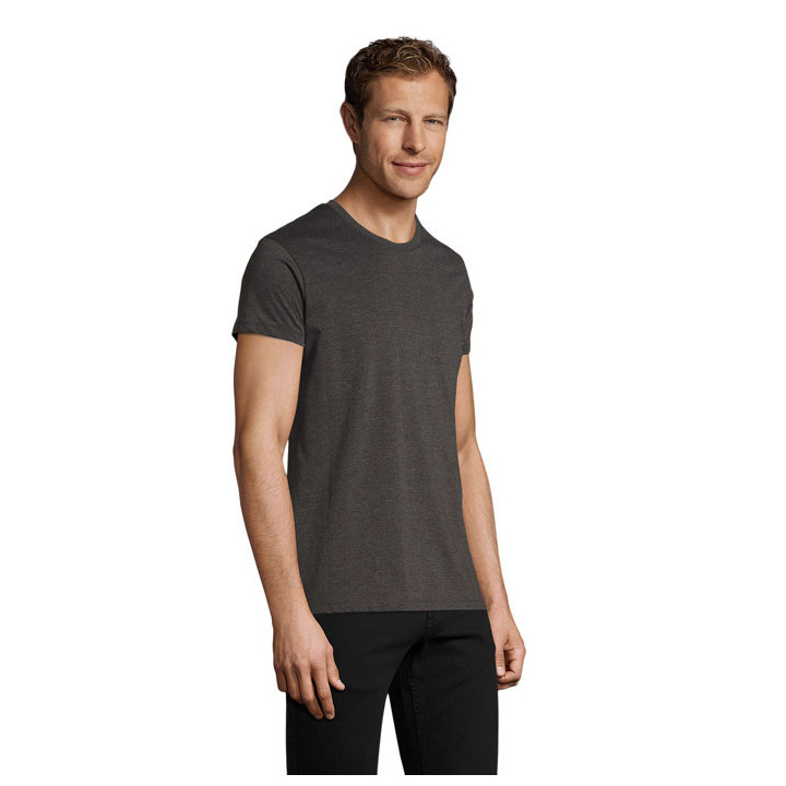 REGENT F Męski T-Shirt 150g - S00553 (MOCN#CE)