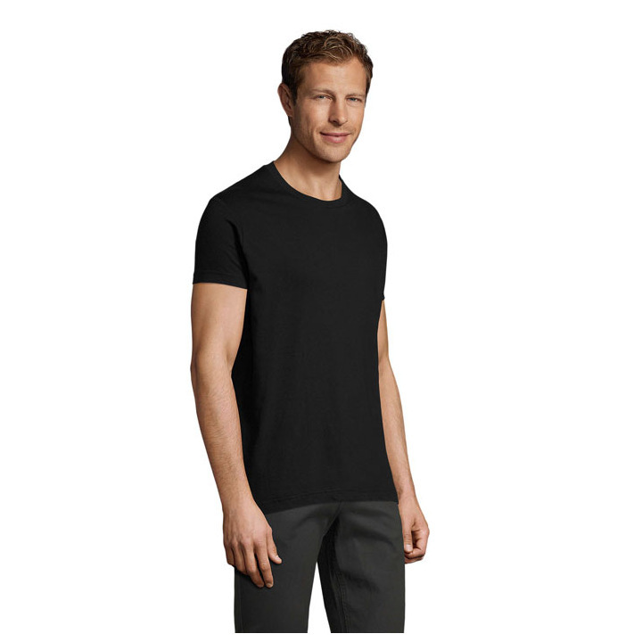 REGENT F Męski T-Shirt 150g - S00553 (MOCN#DB)