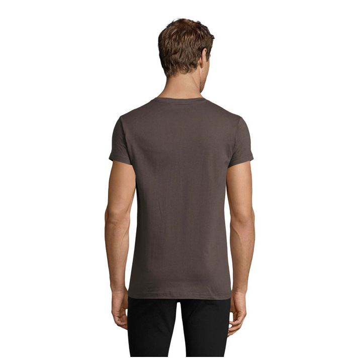 REGENT F Męski T-Shirt 150g - S00553 (MOCN#DG)