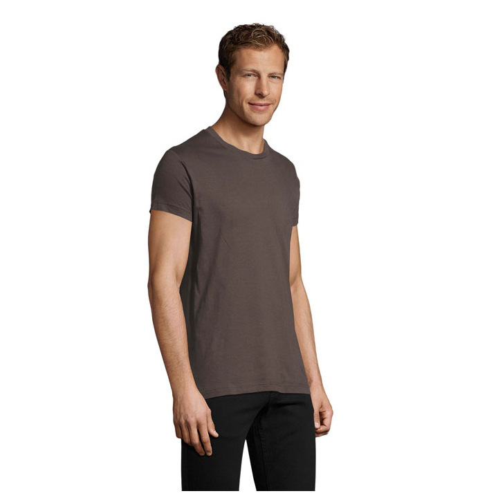 REGENT F Męski T-Shirt 150g - S00553 (MOCN#DG)