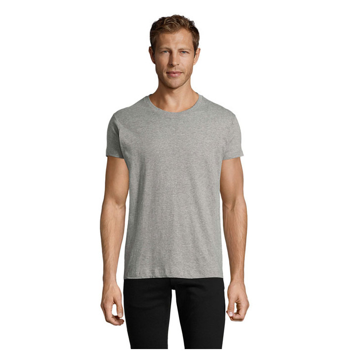 REGENT F Męski T-Shirt 150g - S00553 (MOCN#GM)