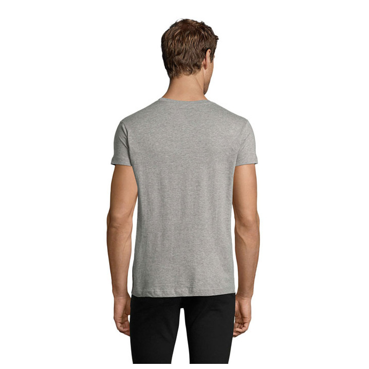 REGENT F Męski T-Shirt 150g - S00553 (MOCN#GM)