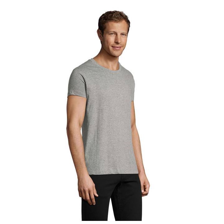 REGENT F Męski T-Shirt 150g - S00553 (MOCN#GM)