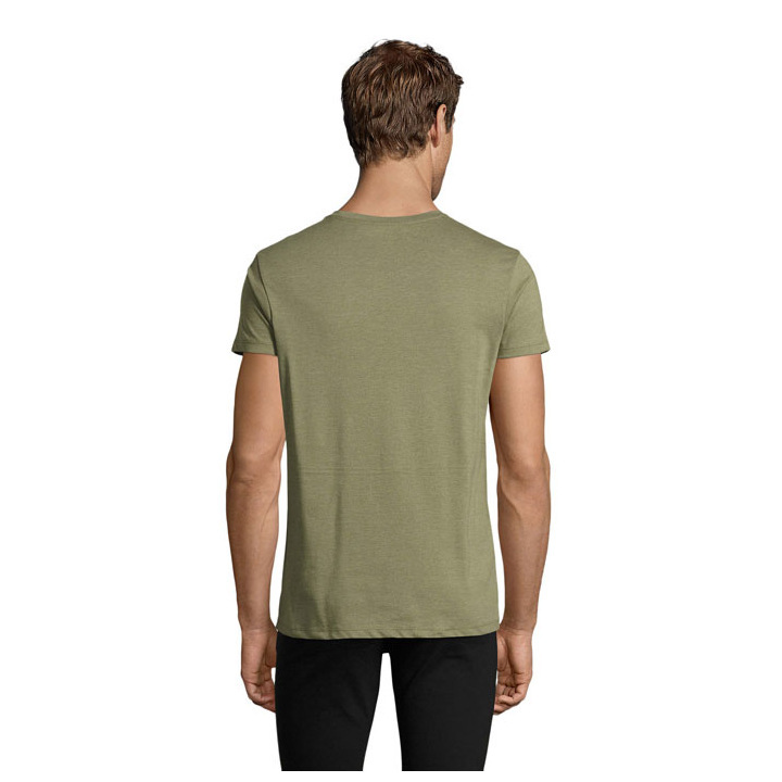 REGENT F Męski T-Shirt 150g - S00553 (MOCN#HK)