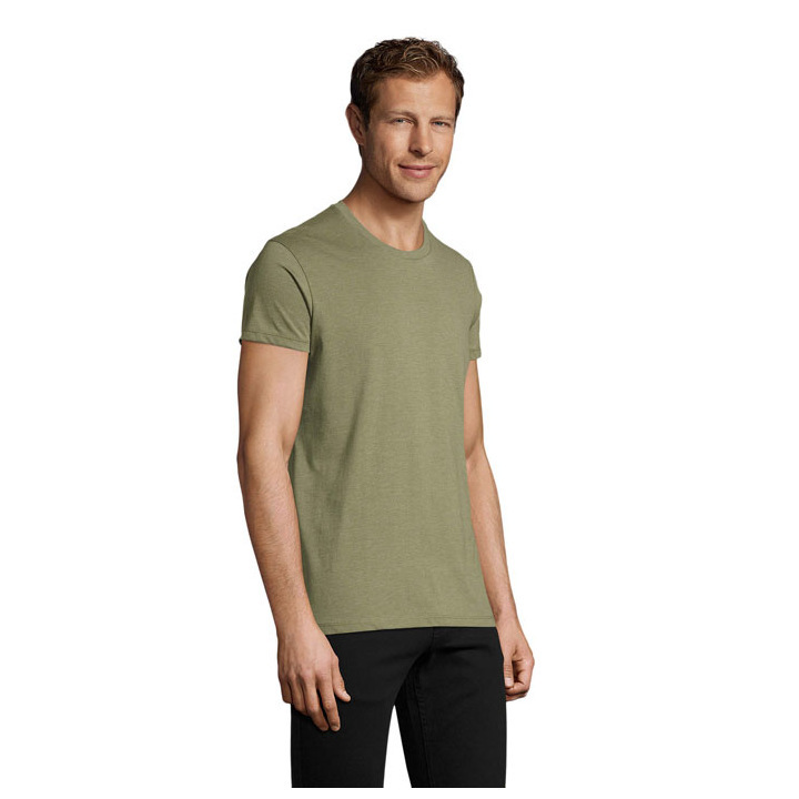 REGENT F Męski T-Shirt 150g - S00553 (MOCN#HK)