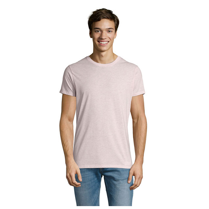 REGENT F Męski T-Shirt 150g - S00553 (MOCN#HP)