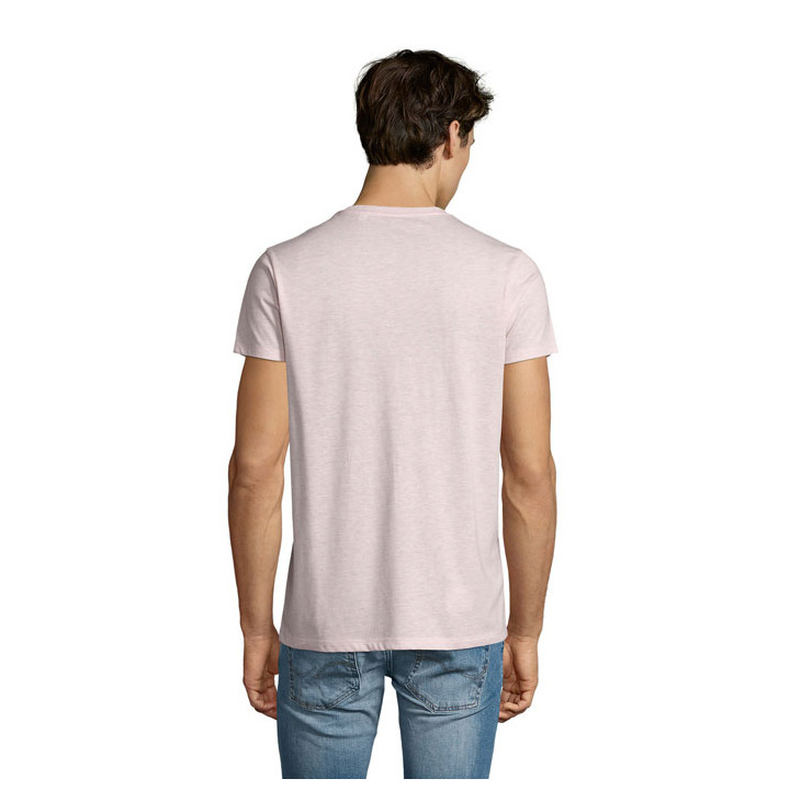 REGENT F Męski T-Shirt 150g - S00553 (MOCN#HP)