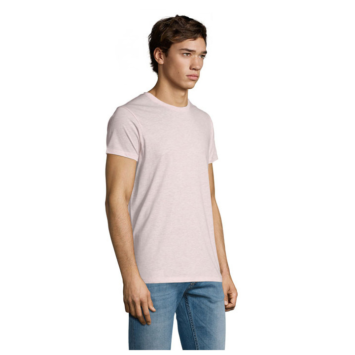 REGENT F Męski T-Shirt 150g - S00553 (MOCN#HP)