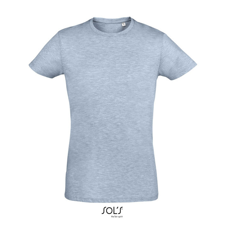 REGENT F Męski T-Shirt 150g - S00553 (MOCN#HS)