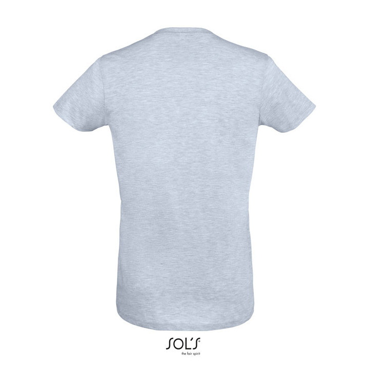 REGENT F Męski T-Shirt 150g - S00553 (MOCN#HS)