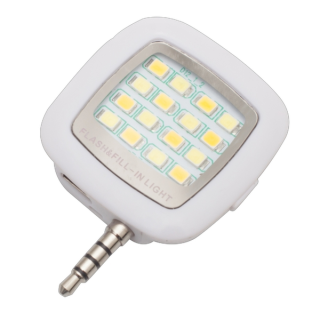 Lampa błyskowa do smartfonów  - r64331