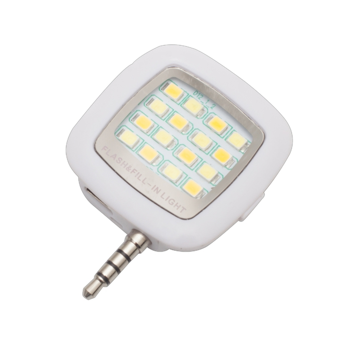 Lampa błyskowa do smartfonów  - r64331