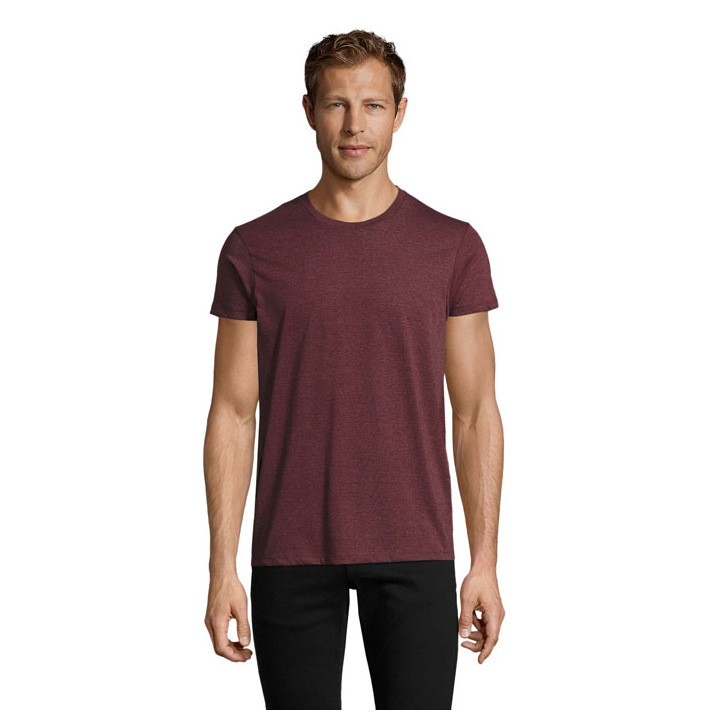 REGENT F Męski T-Shirt 150g - S00553 (MOCN#HX)