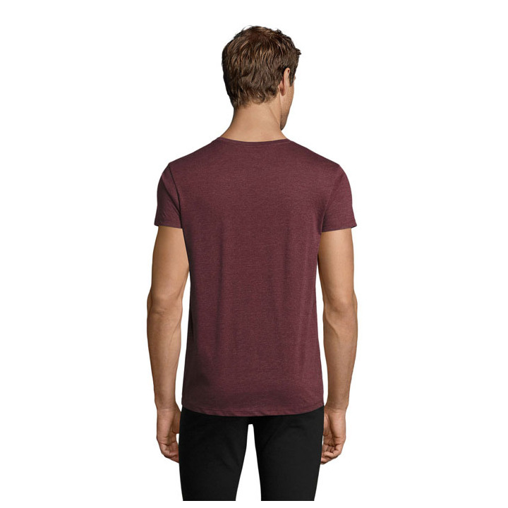 REGENT F Męski T-Shirt 150g - S00553 (MOCN#HX)