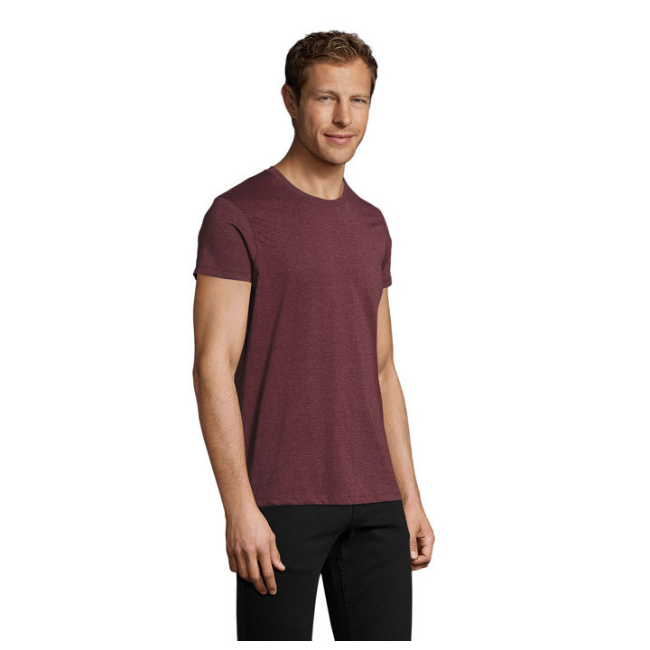 REGENT F Męski T-Shirt 150g - S00553 (MOCN#HX)